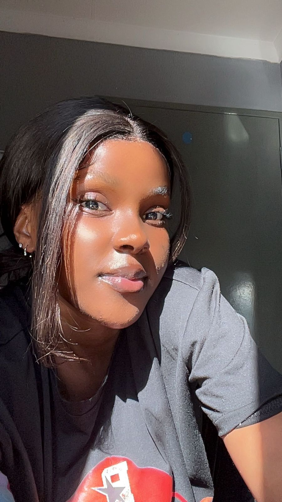 Chauke Phumzile