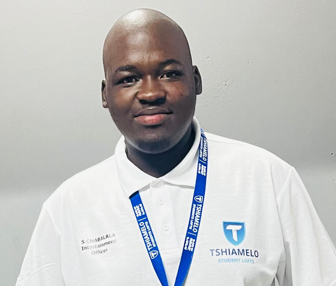 Shornell Chabalala