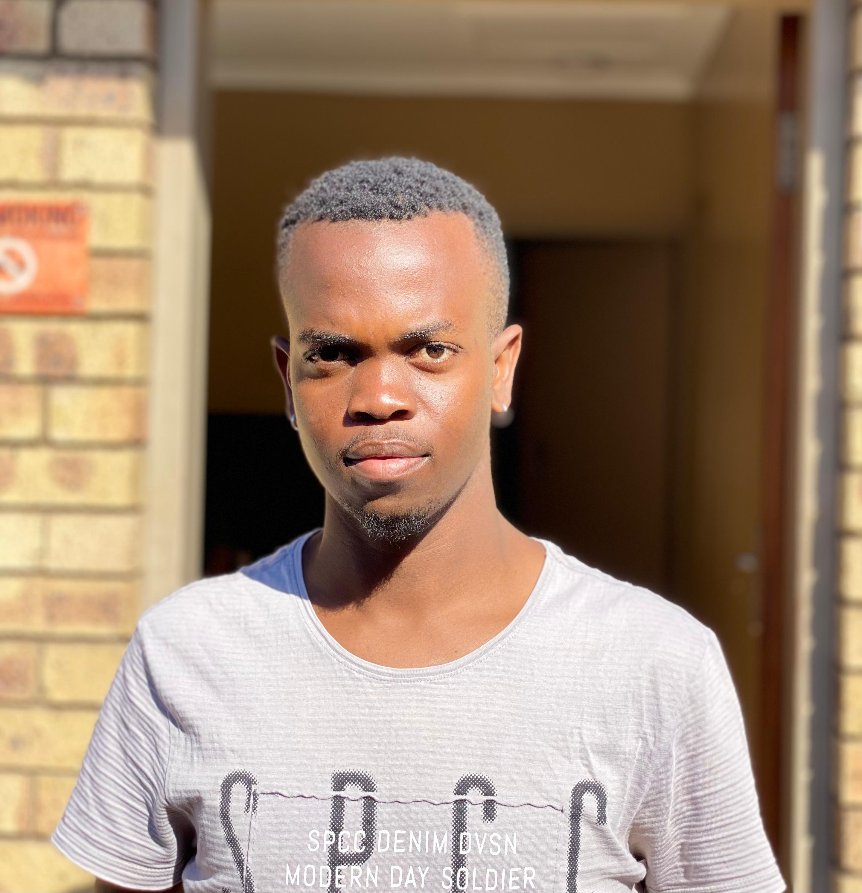 Vukona Mudanisi