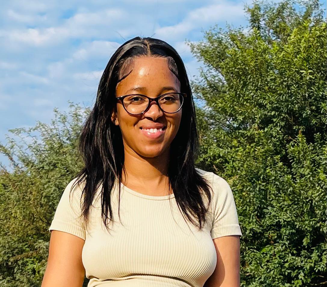 Rakobela Sibongile Gwendoline